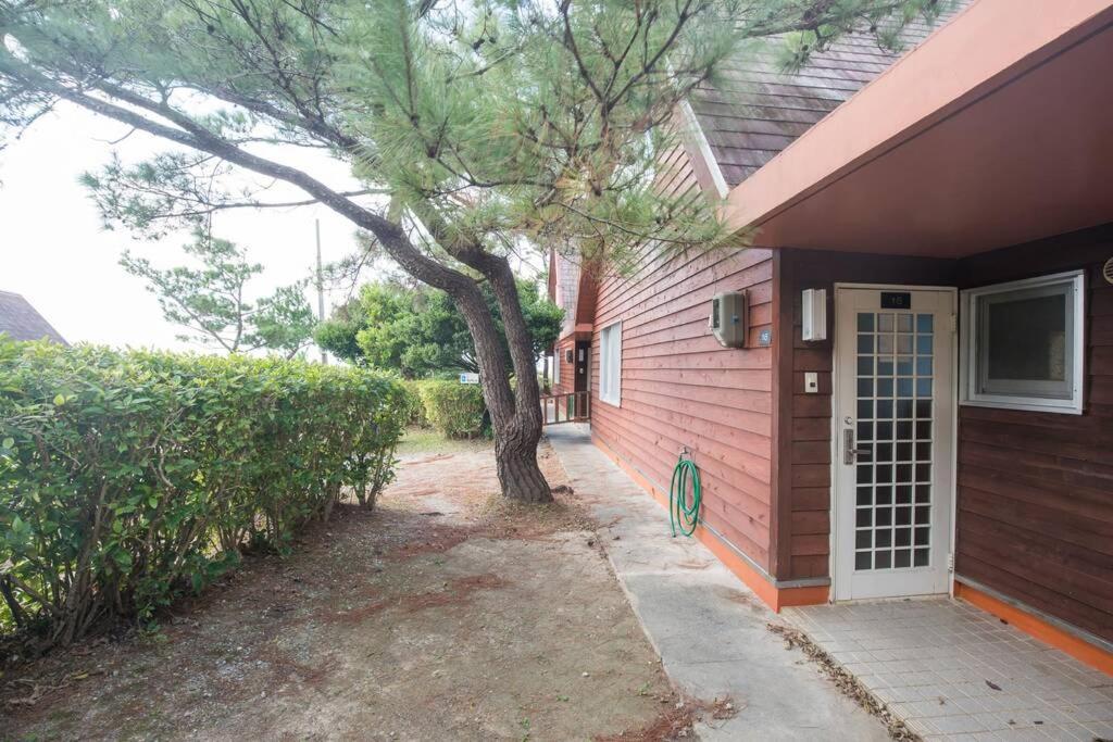 Lilac House B027 Nakama  Exterior photo